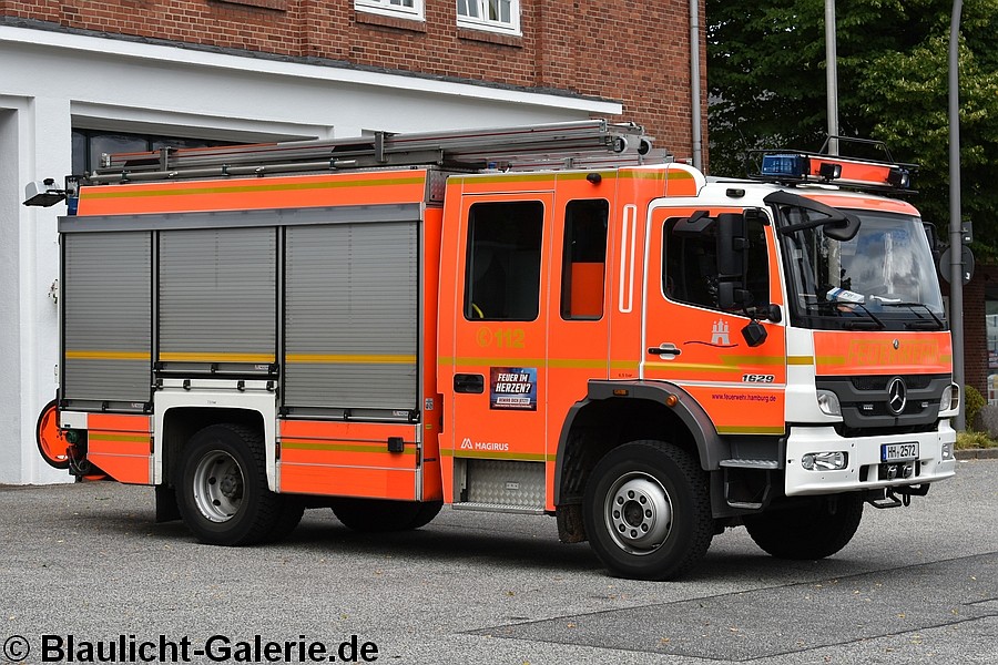 HLF - HH-2572