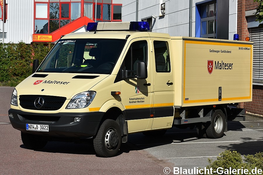 GW - NRW-8-3022