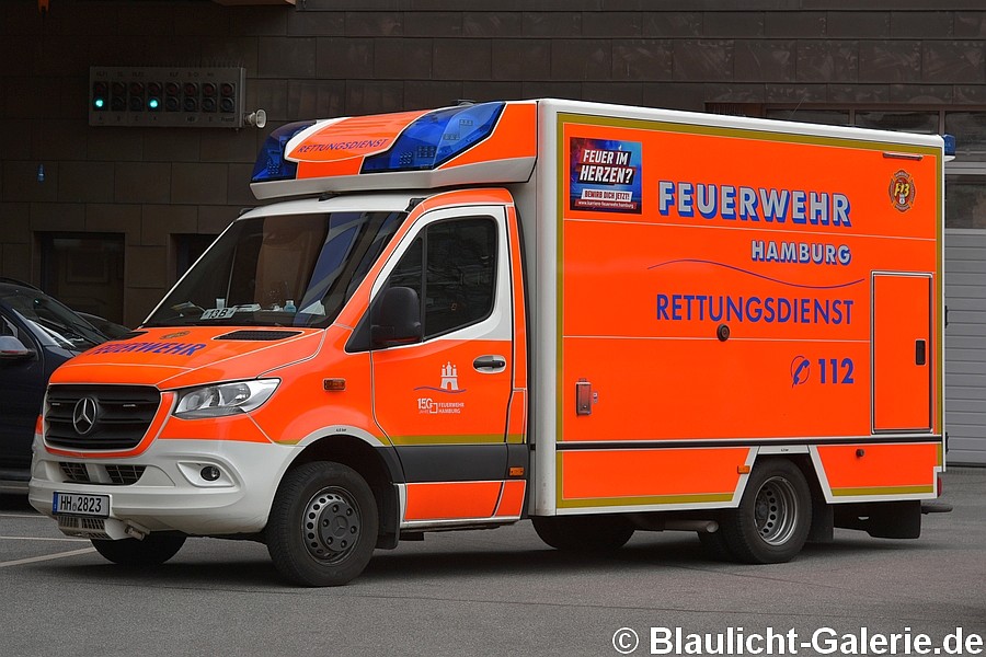 RTW - HH-2823