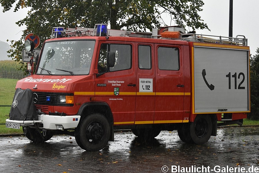 LF - BOR-2575