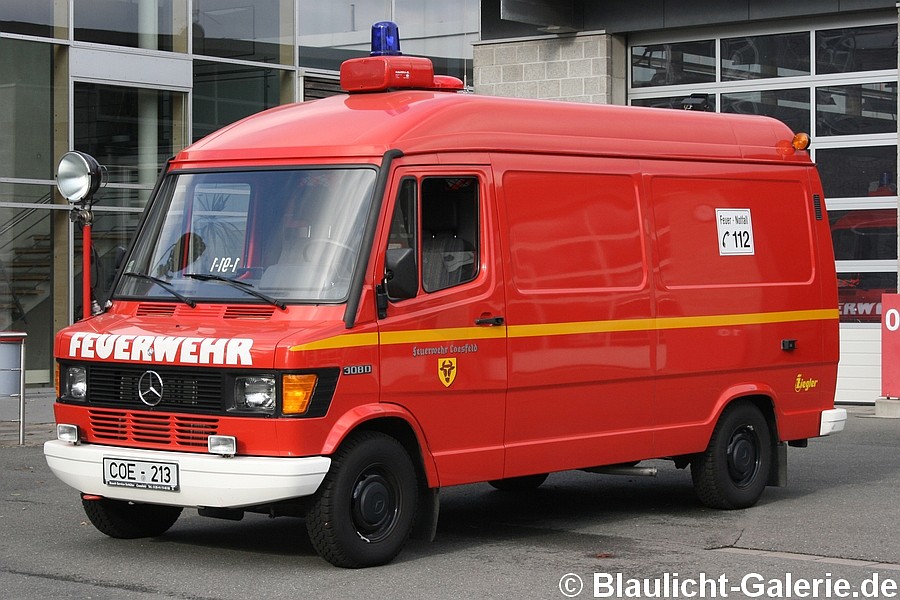 GW - COE-213