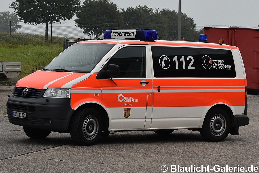 KDOW - COE-R1821
