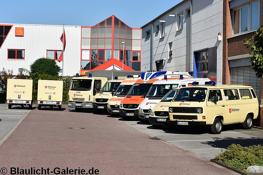 MHD Ortsverband Duisburg