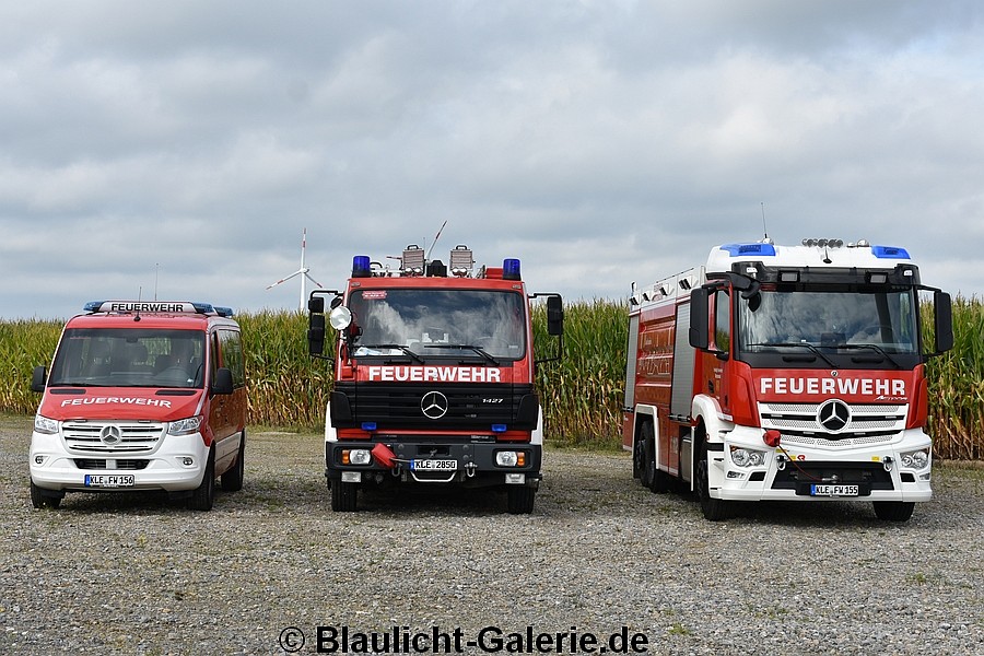 Feuerwehr Wachtendonk