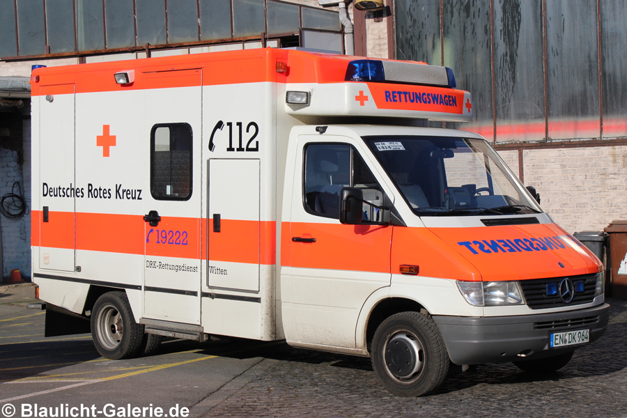 RTW - EN-DK964