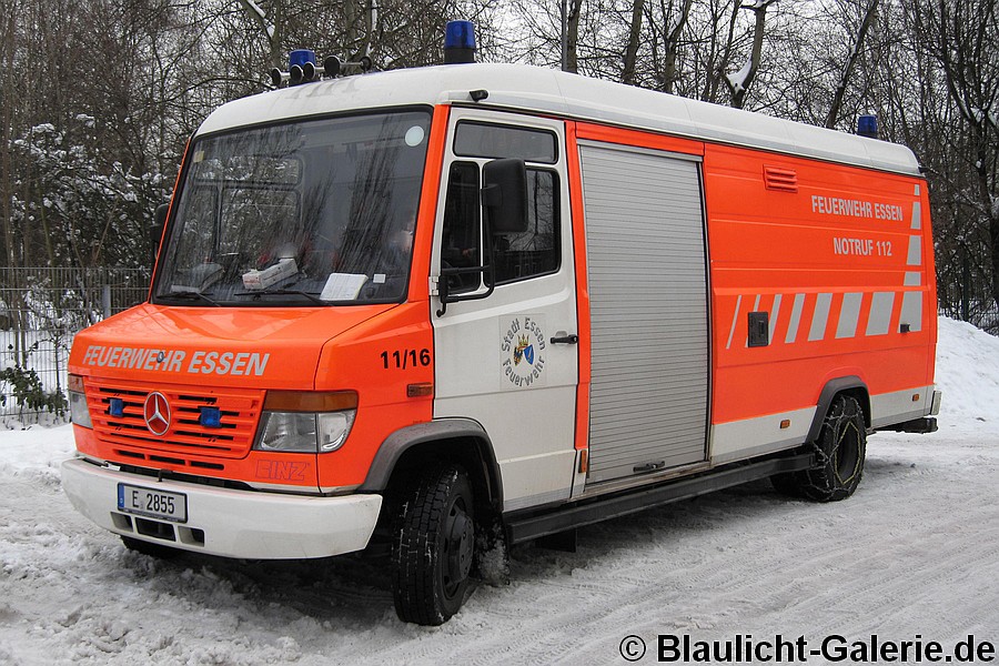 LRF - E-2855