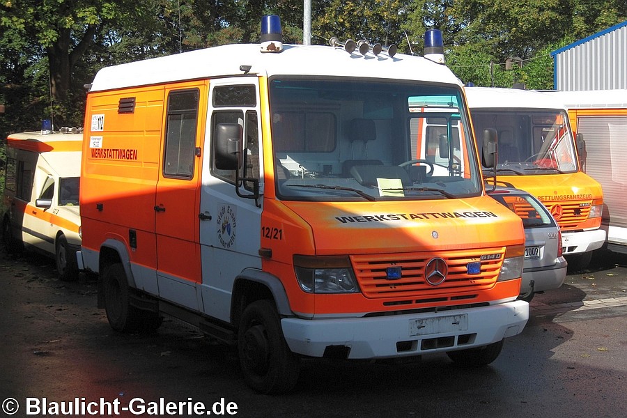 RTW - Essen
