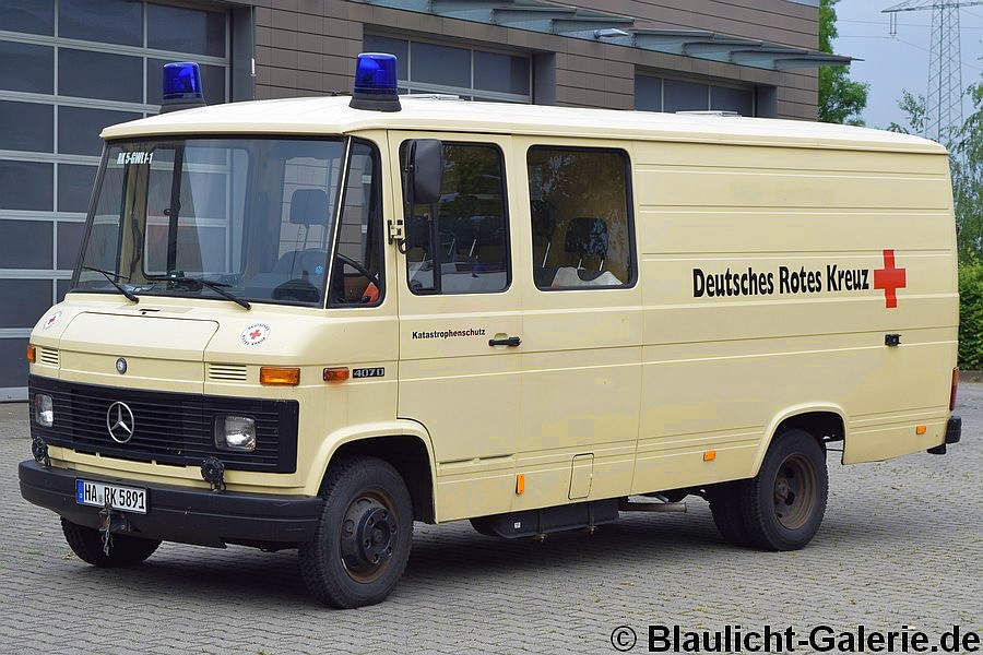 GW - HA-RK5891