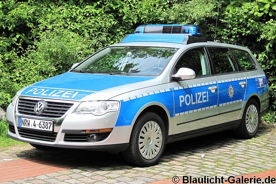 FuStW - NRW-4-6387