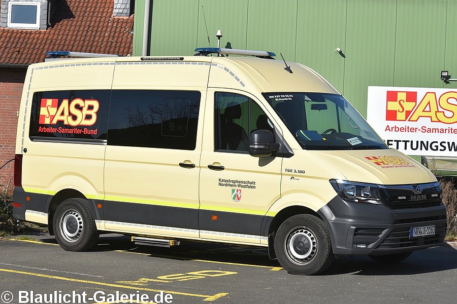 BtKombi - NRW-8-1163