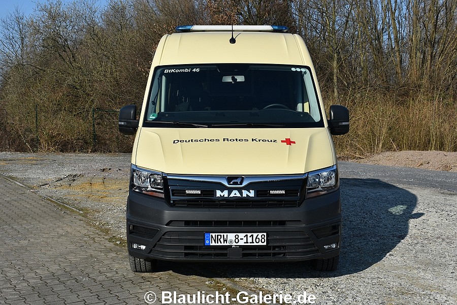 BtKombi - NRW-8-1168
