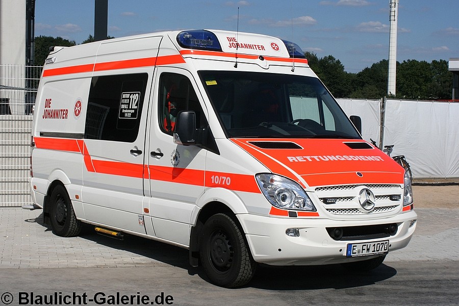 KTW - E-FW1070
