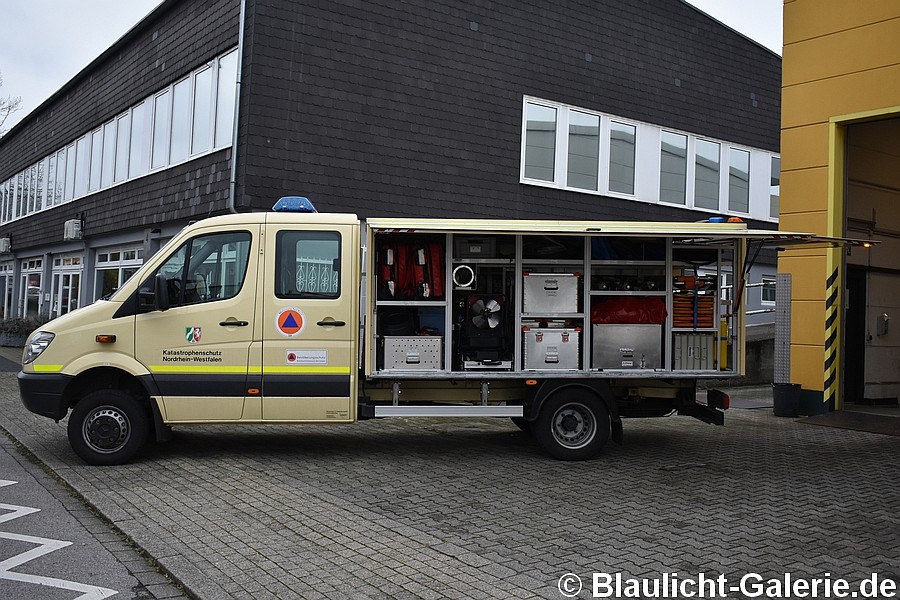 GW - NRW-8-3261