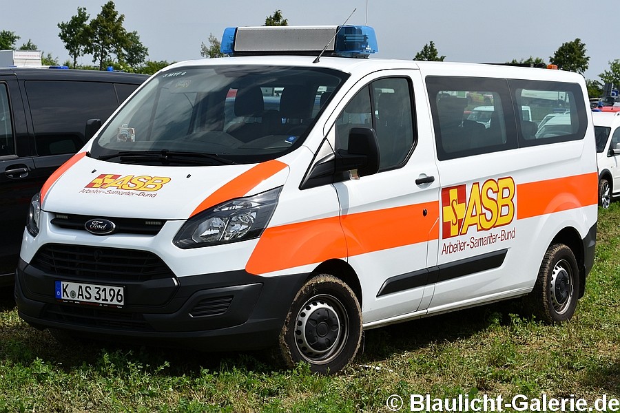 MTF - K-AS3196
