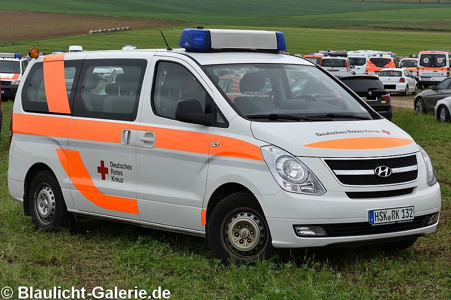 MTF - HSK-RK132