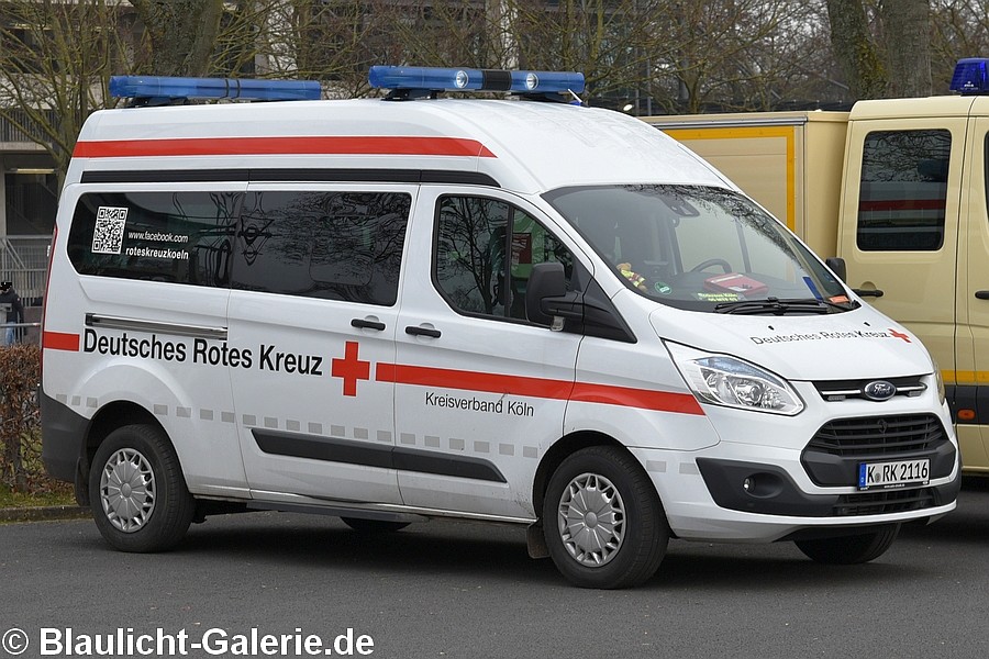 MTF - K-RK2116