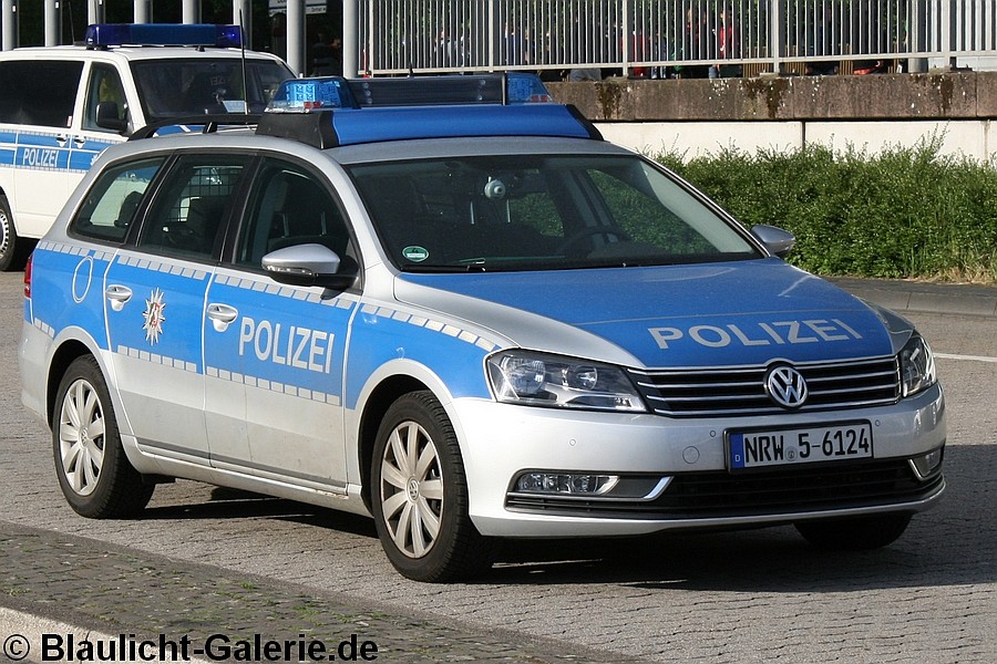 FuStW - NRW-5-6124