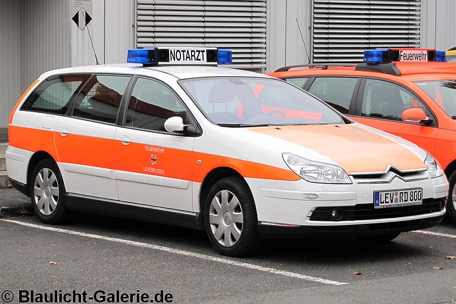 LNA - LEV-RD800