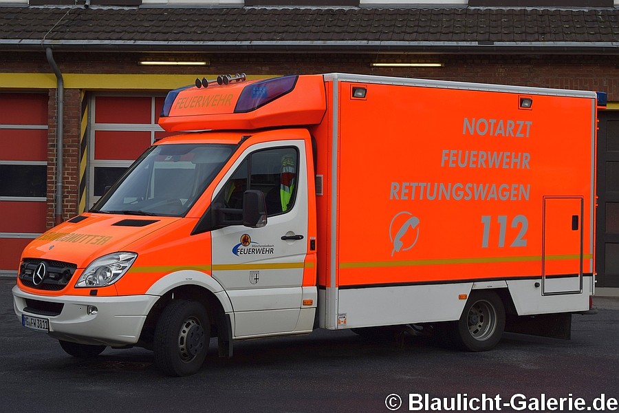 RTW - MG-FW2811