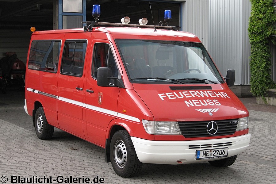 MTF - NE-2706