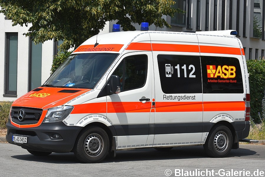 KTW - ME-AS5852