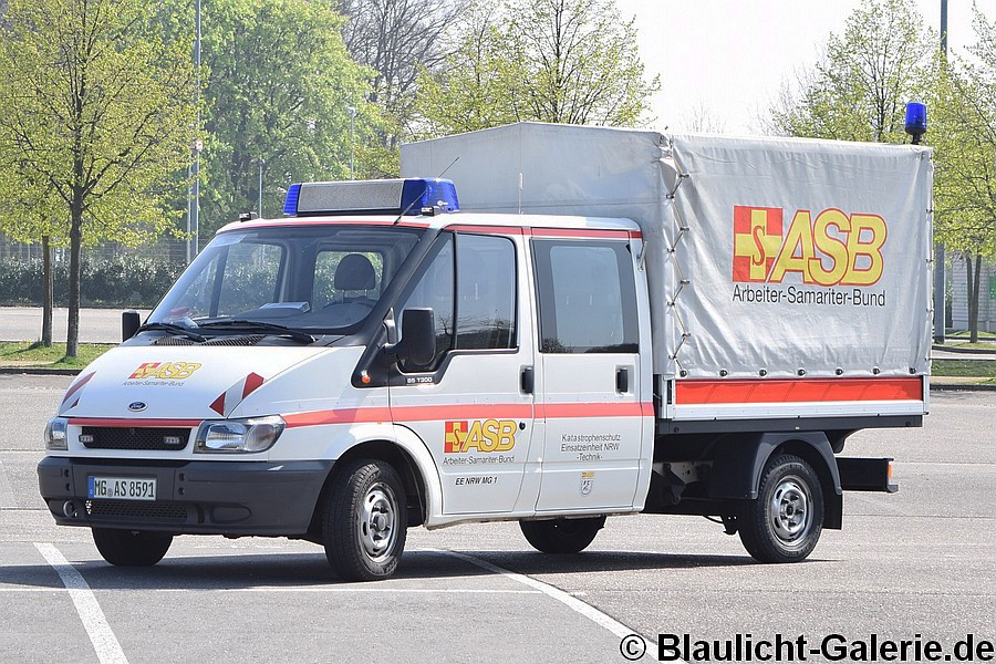GW - MG-AS8591