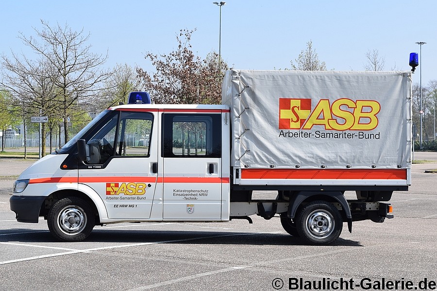 GW - MG-AS8591