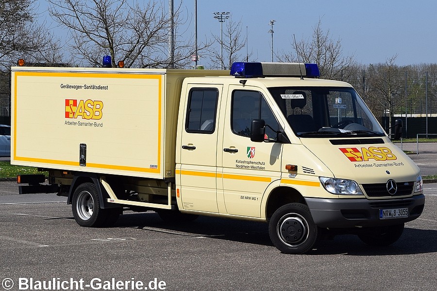 GW - NRW-8-3055