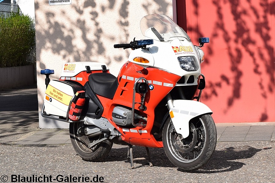 KRAD - MG-AS106