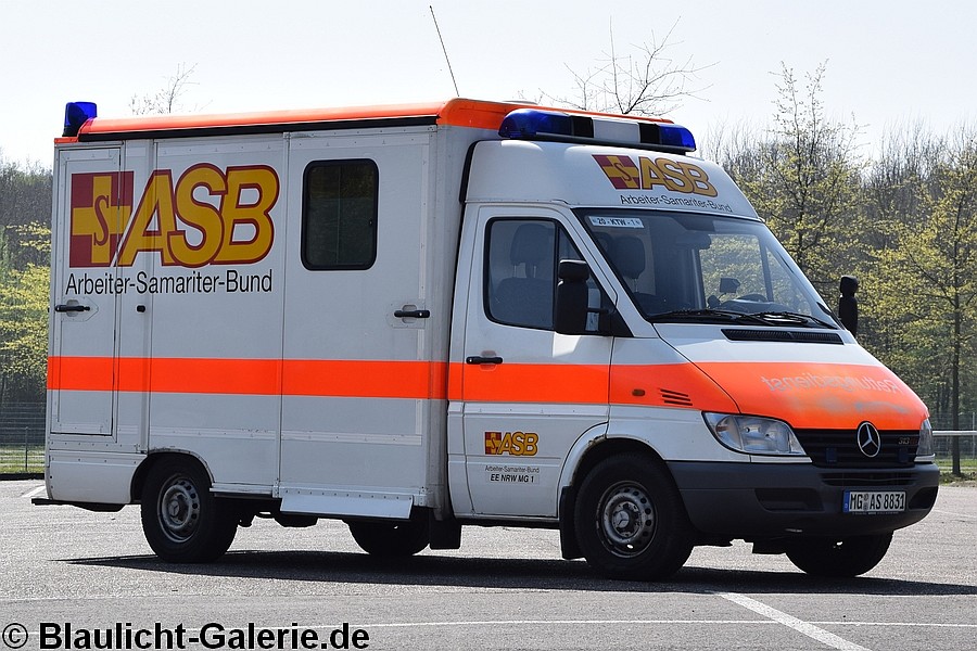 RTW - MG-AS8831
