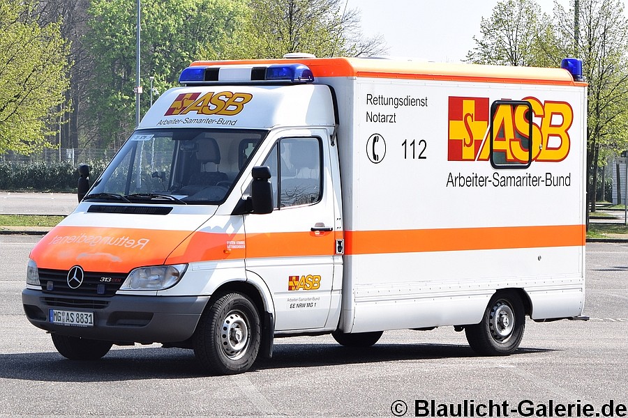 RTW - MG-AS8831