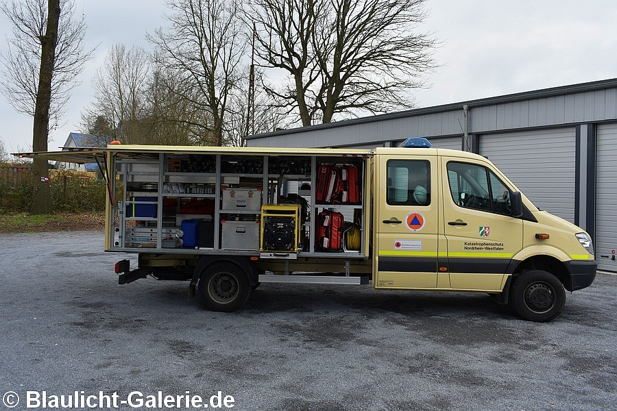 GW - NRW-8-3304