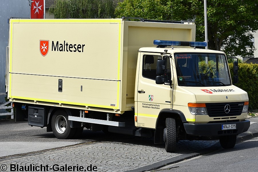 BtLKW - NRW-8-3295