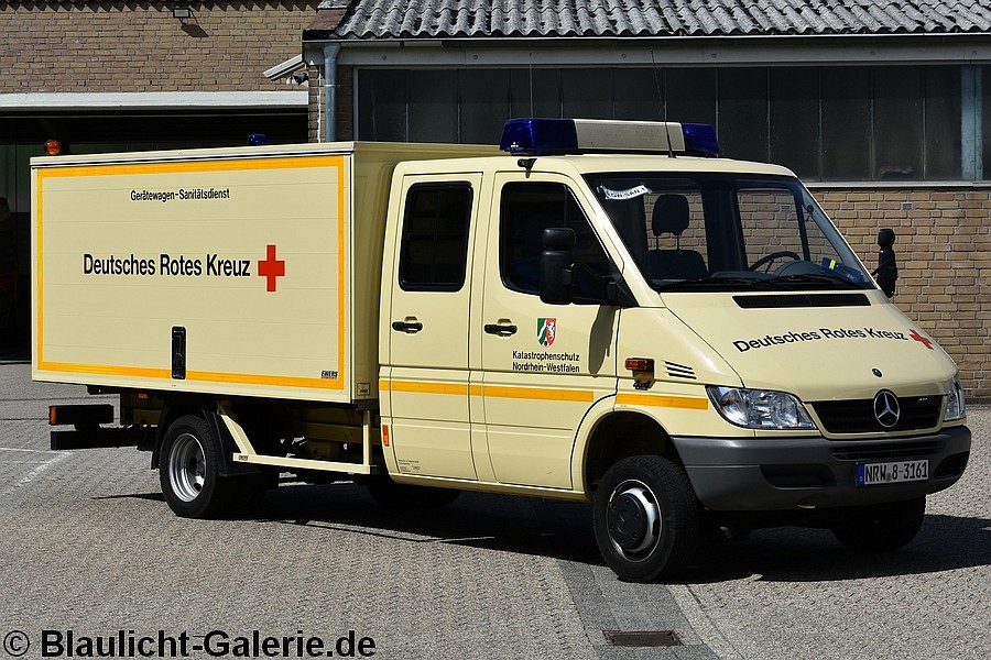GW - NRW-8-3161