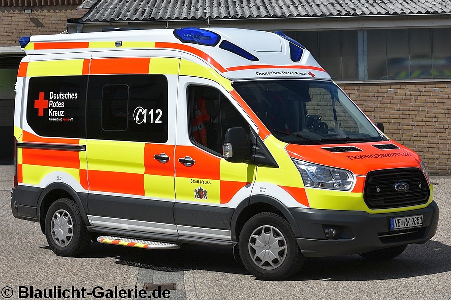 KTW - NE-RK9851