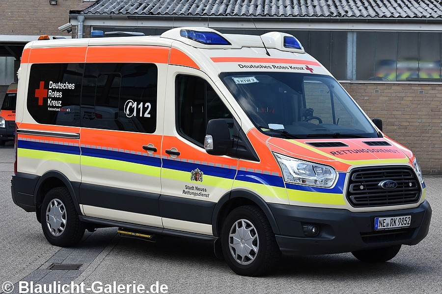 KTW - NE-RK9852
