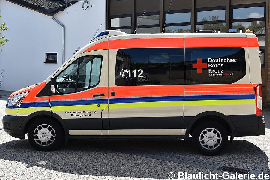 KTW - NE-RK9853