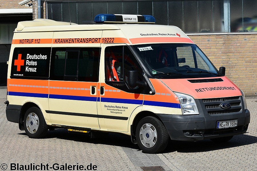 KTW - NE-RK9854