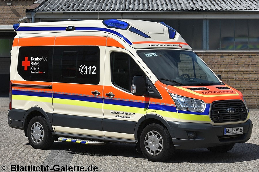 KTW - NE-RK9856