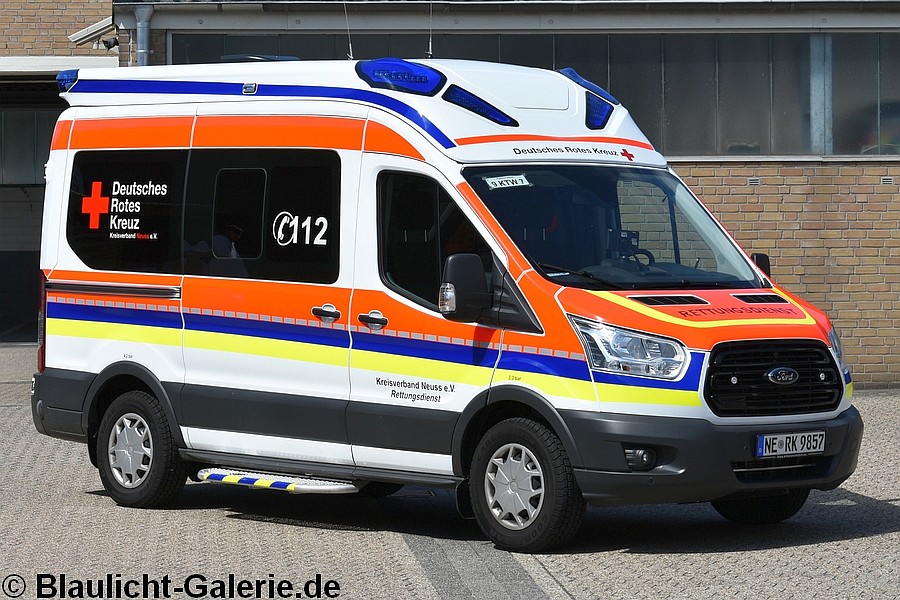 KTW - NE-RK9857
