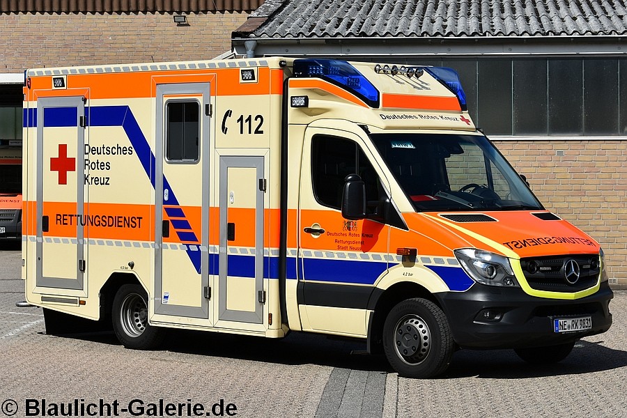 RTW - NE-RK9831