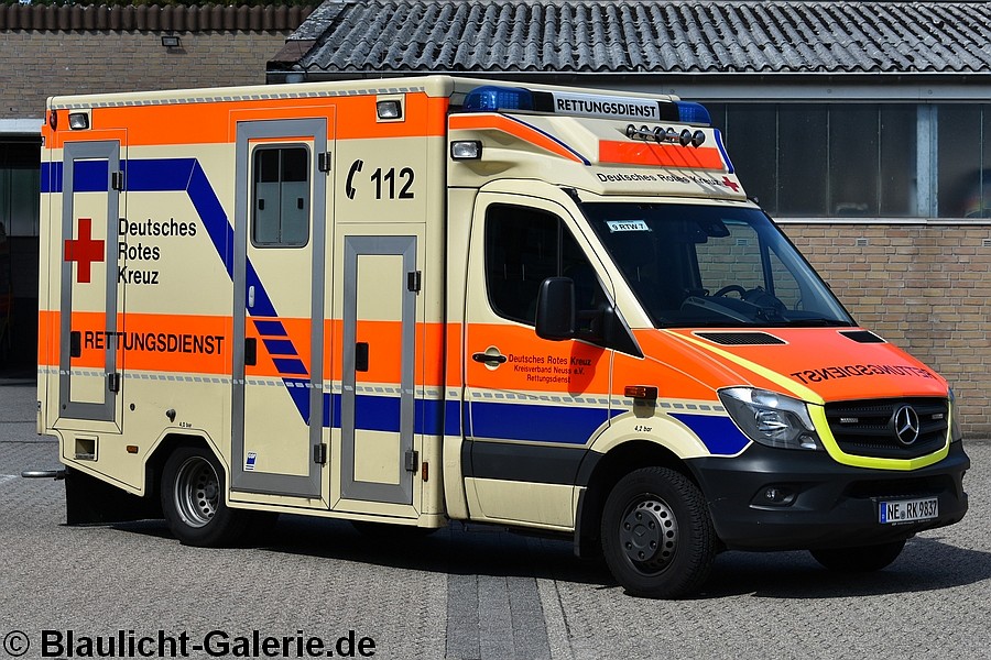 RTW - NE-RK9837