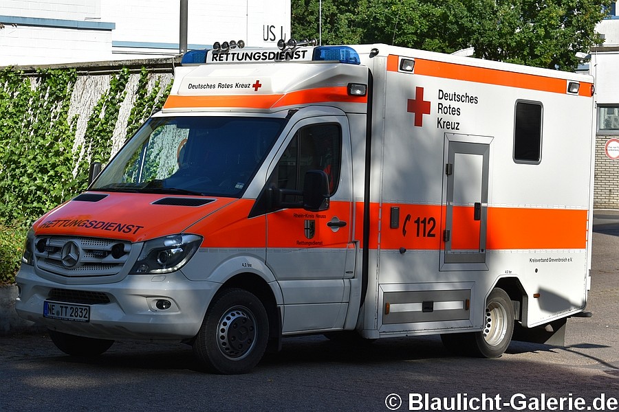RTW - NE-TT2832