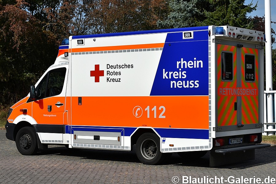 RTW - NE-TT5832