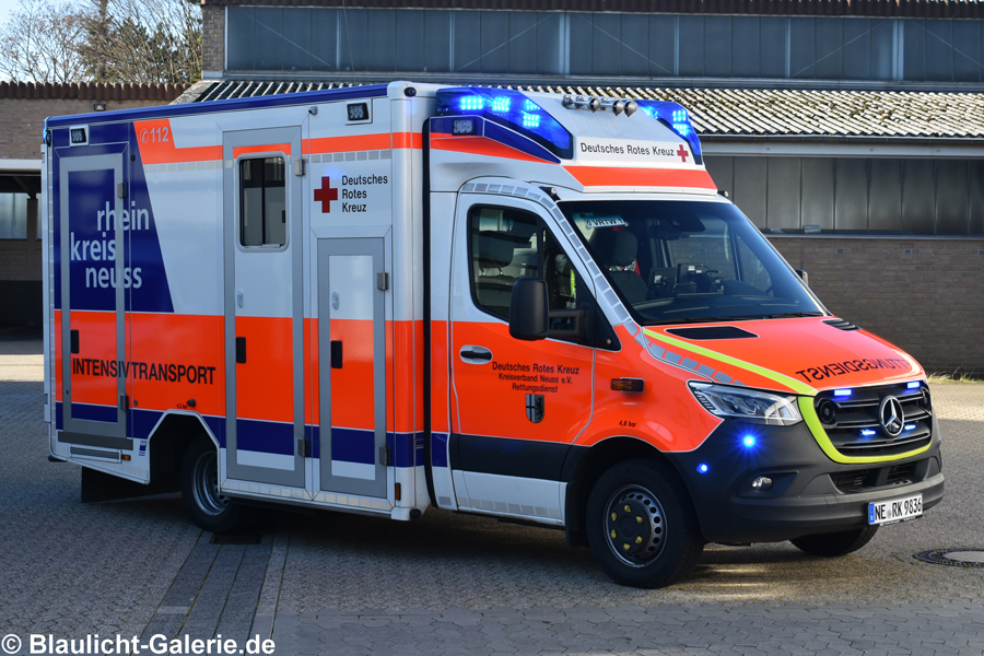 VRTW - NE-RK9836