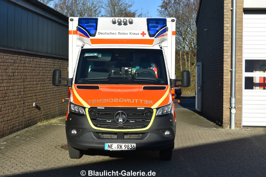 VRTW - NE-RK9836