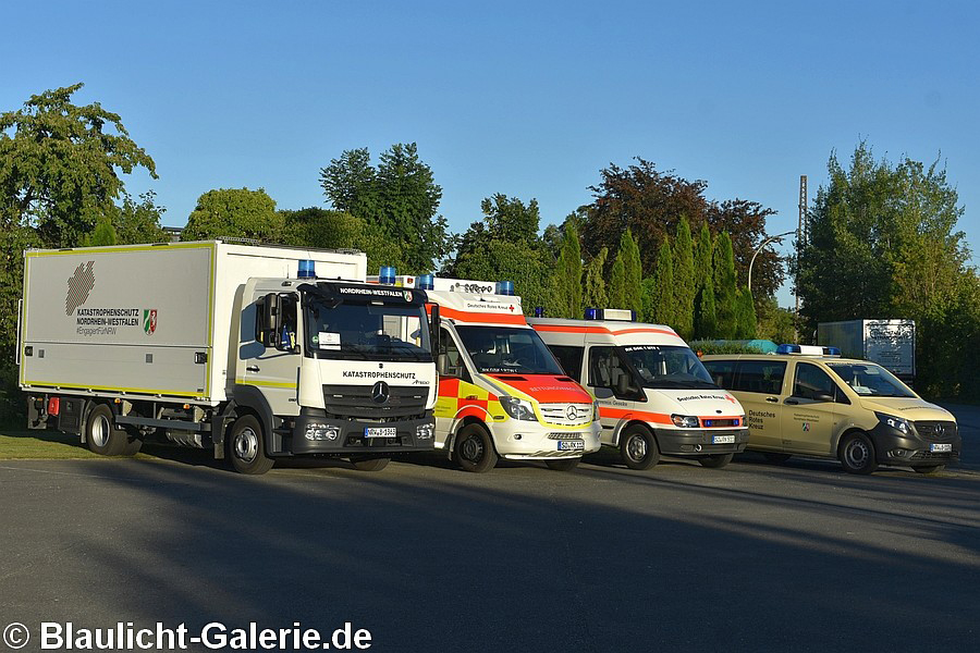 DRK - Geseke