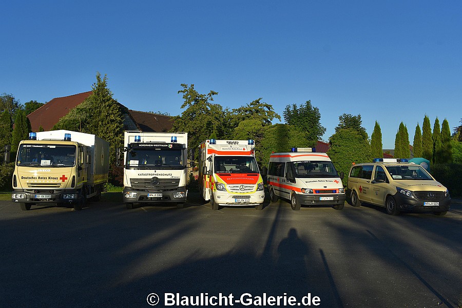 DRK - Geseke