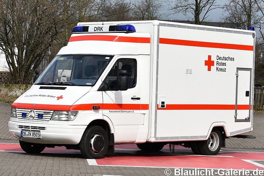 RTW - OB-RK8505
