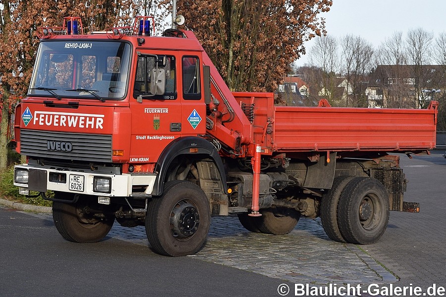 LKW - RE-6026